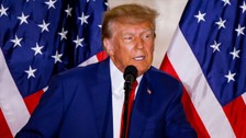 Trump vergi tehdidi