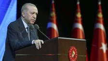 Cumhurbaşkanı Erdoğan'dan önemli açıklamalar: "Bu tabloyu birlikte değiştirebiliriz"