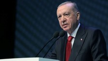 Cumhurbaşkanı Erdoğan'dan açıklamalar