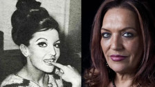 Yeşilçam'ın menekşe gözlü yıldızı hayatını kaybetti: Devlet Devrim’e veda