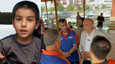 Gaziantep'te kayıp alarmı! 10 yaşındaki Onurcan'dan 4 gündür haber yok