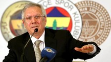 Aziz Yıldırım'dan son dakika açıklaması: Aday olacak mı?