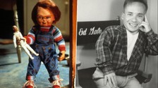 "Chucky" filminin başrolü Ed Gale hayatını kaybetti