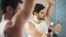 Deodorant skandalı: Bu 4 marka kara listede