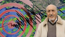 Yer bilimci Prof. Dr. Osman Bektaş'tan uyarı: Türkiye'nin deprem kümeleri şok edici!
