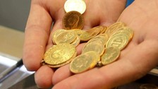Altın fiyatlarındaki düşüş: Güncel altın fiyatları ne kadar oldu?