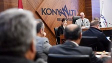 Konyaaltı Belediyesi’nde bayram öncesi işçi kıyımı: 57 kişi kod 26 ile çıkarıldı