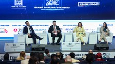 İstanbul Dünya İslam Ekonomisi Zirvesi'nde "sürdürülebilir büyüme ve dijital finans" tartışıldı