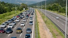 Sürücüler dikkat! Bu yollarda çalışma var