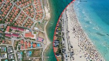 Tatil bölgesinde susuzluk alarmı: Belediyeden yasaklar peş peşe geldi