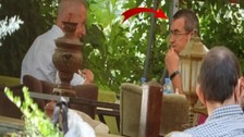 Casusluk davasında ağır ceza! Partinin kurucu üyesine 16 yıl 8 ay hapis