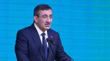 Cevdet Yılmaz: Ortak bir anayasa için tüm kesimlerle temas kuracağız