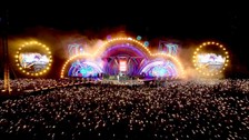 İstanbul Festivali’nde “Yıldızlar Geçidi” Yaşanacak