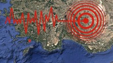 Muğla'da deprem oldu: Uzmanlar uyardı, tehlike geçmedi!