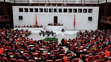 10.Yargı paketi Meclis'ten geçti: İnfaz düzenlemesi ne getiriyor?