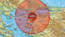 Çanakkale sallandı: Uzmanlardan İstanbul uyarısı