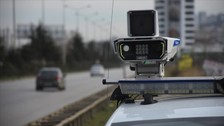 İller arası radar haritası erişime açıldı