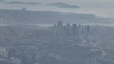 İstanbul'un havası en kirli ve en temiz bölgelerini açıkladı: Havayı bozan başlıca etken ne?