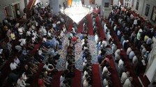 Yarın bayram namazı kaçta kılınacak? Diyanet il il saatleri paylaştı