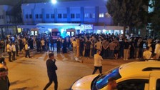 Düğün salonunda silahlı saldırı: 1 ölü, 3 yaralı