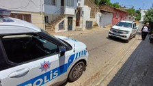 Evden gelen kötü koku acı gerçeği ortaya çıkardı