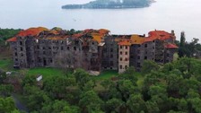 60 yıllık sessizlik bitiyor: Rum yetimhanesi otel olacak