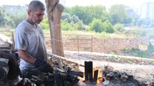 100 derece ocakta 3 günlük zenginlik! Yevmiyeleri 4 bin lirayı buluyor