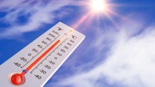 Gölgede bile yanacağız! Meteoroloji uyardı: 22 il kavrulacak