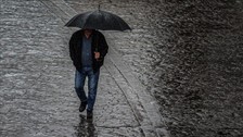 Meteoroloji il il uyardı: O şehirlere sağanak geliyor