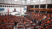 Trafik cezalarına hapis mi geliyor?