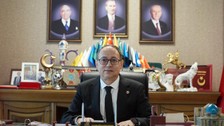Kırgız yazar Aytmatov, "Cengiz Aytmatov, Türk Dünyası'nın Geleceği" forumu ile anılacak
