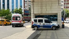 Siirt'te silahlı kavga: Baba öldü, oğlu ağır yaralandı