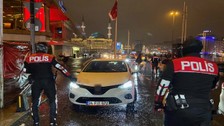 İstanbul’da huzur operasyonu: Bir günde 513 gözaltı, milyonluk ceza!