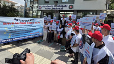 Erdoğan, Maden İş Sendikası'nın grev kararını milli güvenlik gerekçesiyle erteledi