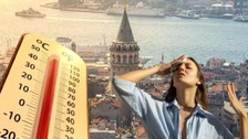 Meteoroloji uyardı: Bu illerde sıcaklık rekor kıracak!