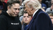 Elon Musk’tan Trump çıkışı: "Fazla ileri gittim"
