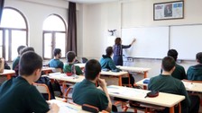 Türkiye'nin en iyi Anadolu liseleri belli oldu: Zirvede o liseler var!