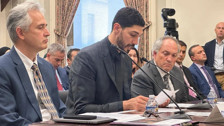 ABD Kongresi’nde FETÖ şovu: Enes Kanter Türkiye’yi şikâyet etti