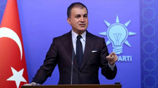 Çelik’ten İsrail’in saldırısına sert tepki: Tüm dünya somut tedbir almalı