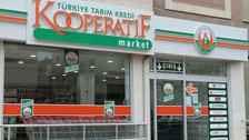 Tarım Kredi Marketleri'nde indirim fırtınası! Onlarca üründe büyük fırsatlar başladı