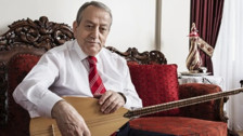 Türk Halk Müziği yasta: Mehmet Erenler hayatını kaybetti