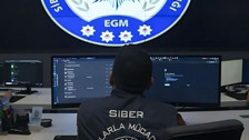 Siber suç operasyonunda dev vurgun ortaya çıktı: 190 şüpheli gözaltında