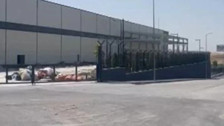 Fabrikada gaz faciası: Boru tamiri sırasında 2 işçi hayatını kaybetti