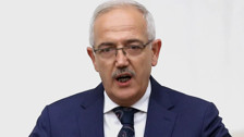 Eski Ak Parti Milletvekili evinde ölü bulundu