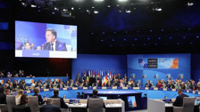 2026 NATO Zirvesi Türkiye'de yapılacak