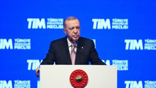 Erdoğan'dan enflasyon ve ihracat mesajı: “Yıl sonunda 20’li rakamları görmeyi bekliyoruz”