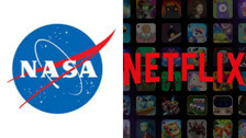 Netflix, NASA ile işbirliği yapacak: Uzaydan canlı yayın devri başlıyor!