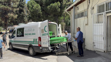 Gaziantep'te trajik olay: 14 yaşındaki çocuk tüfeğin ateş alması sonucu hayatını kaybetti