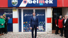O belediyeden büyük jest: 65 yaş üstü kadınlara ücretsiz kuaför imkanı!