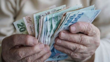 Temmuz zammı sonrası emekliye dev promosyon: En yüksek rakamlar belli oldu!